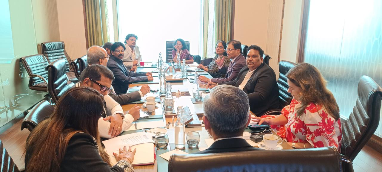 MNWB Meeting